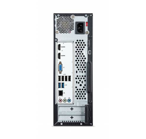 Aspire XC-895 (I5206BE)  Acer