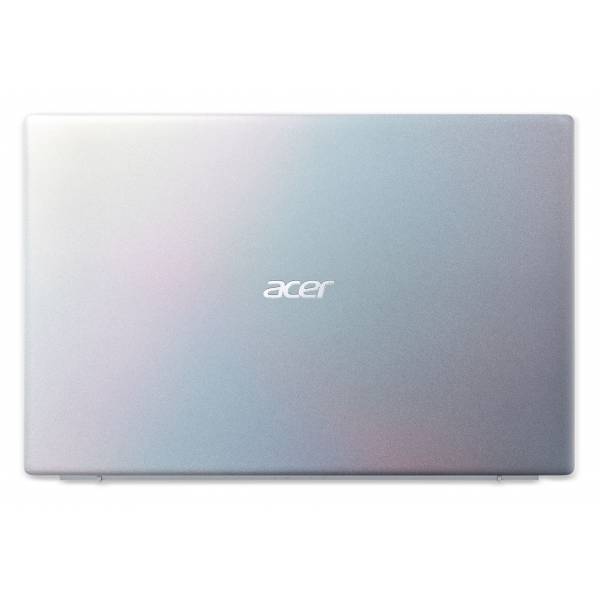 Acer Swift 1 sf114-33-c9l5 silver