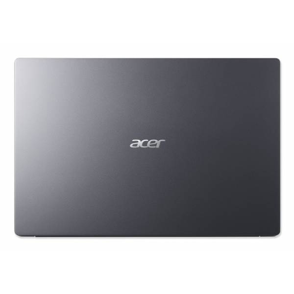 Acer swift 3 sf314-57-73eu steel grey