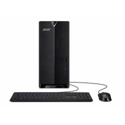 Acer desktop aspire tc-895 i7206 be 