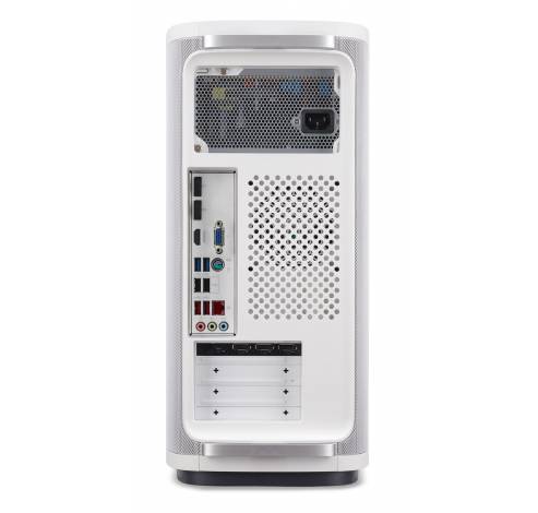 ConceptD desktop 500 i76216g white  Acer