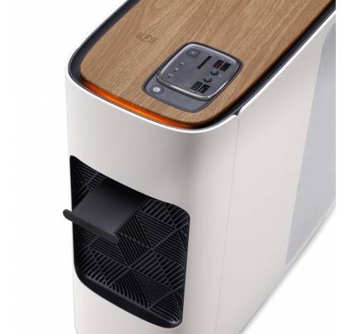 ConceptD desktop 500 i76216g white  Acer