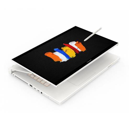 ConceptD laptop 7 pro CC715-71P-73TW  Acer