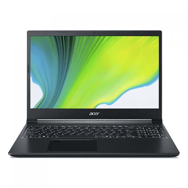 Acer ASPIRE 7 A715-75G-750Y