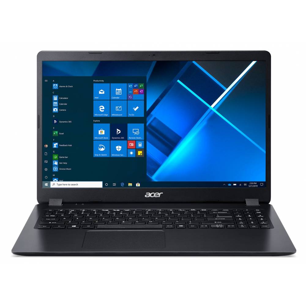 Acer Extensa 15 EX215-52-33TV
