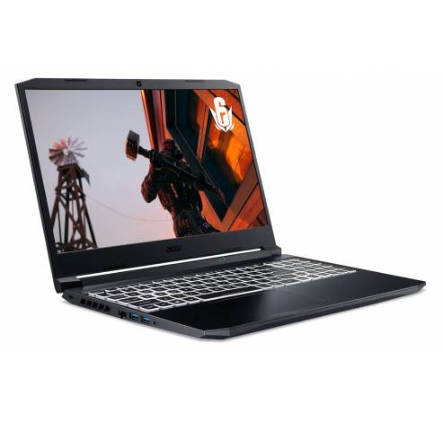 laptop nitro 5 AN515-45-R9R0  Acer
