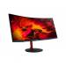 Acer Nitro XZ342CU P breedbeeld LCD-monitor Acer Nitro XZ342CU P breedbeeld LCD-monitor