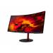 Acer Nitro XZ342CU P breedbeeld LCD-monitor Acer Nitro XZ342CU P breedbeeld LCD-monitor