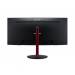 Acer Nitro XZ342CU P breedbeeld LCD-monitor Acer Nitro XZ342CU P breedbeeld LCD-monitor