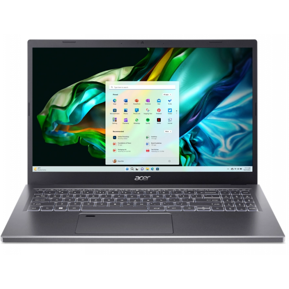 Acer Laptop Aspire 5 A515-58M-58HY