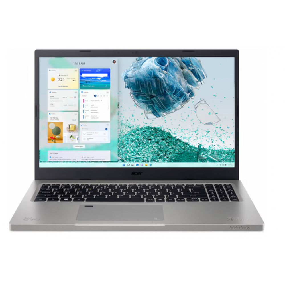 Acer Laptop Aspire vero av15-52-54av (evo)