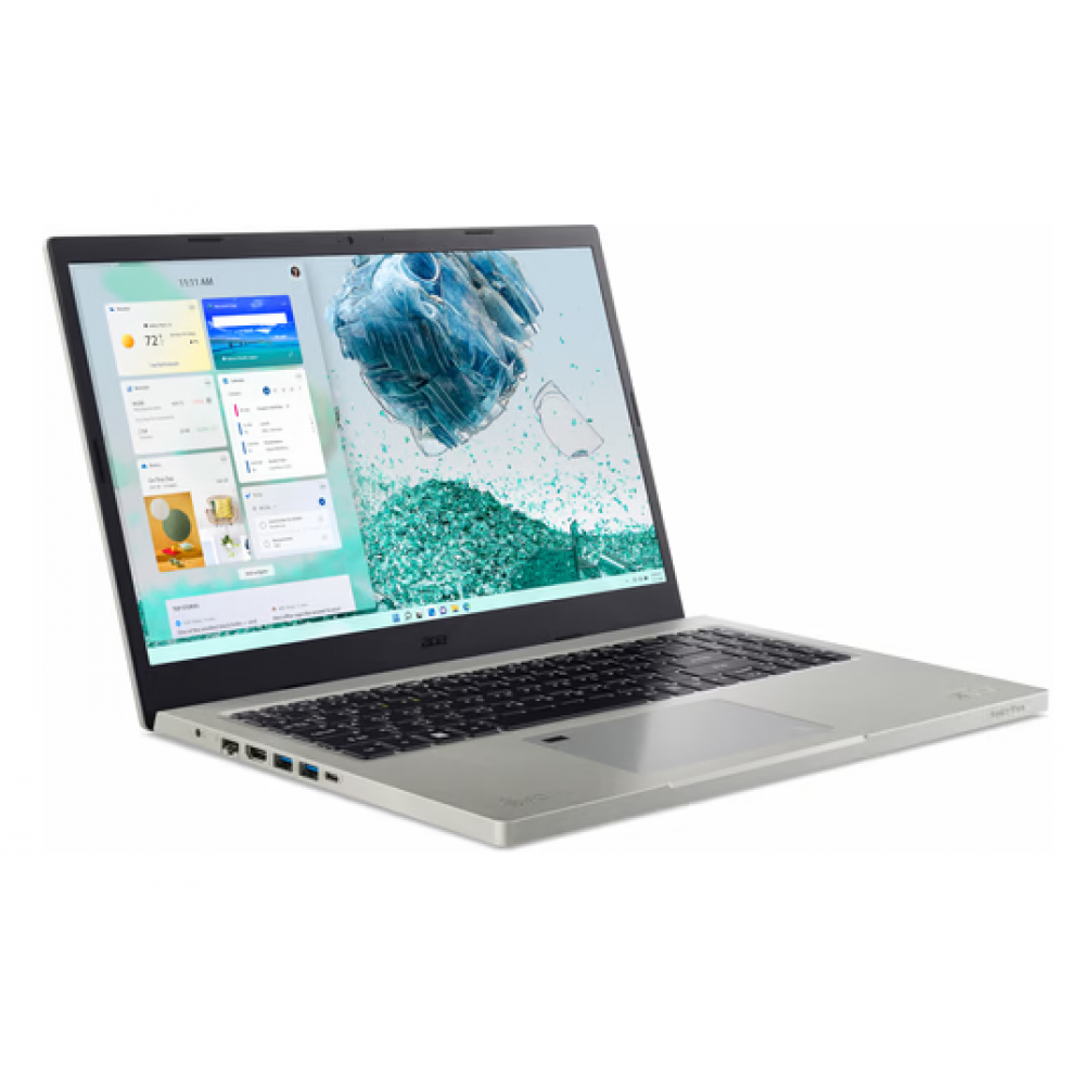 Acer Laptop Aspire vero av15-52-54av (evo)