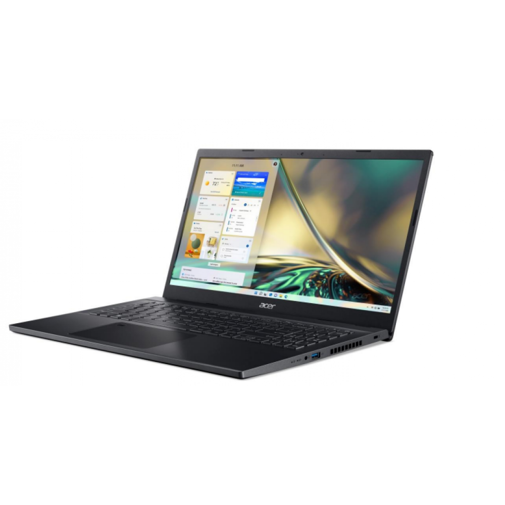 Acer Laptop Aspire 7 A715-76G-70WL (Azerty toetsenbord)