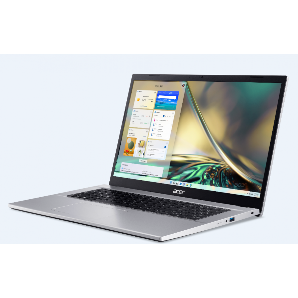 Acer Laptop Aspire 3 A317-54-32LD (Azerty toetsenbord)