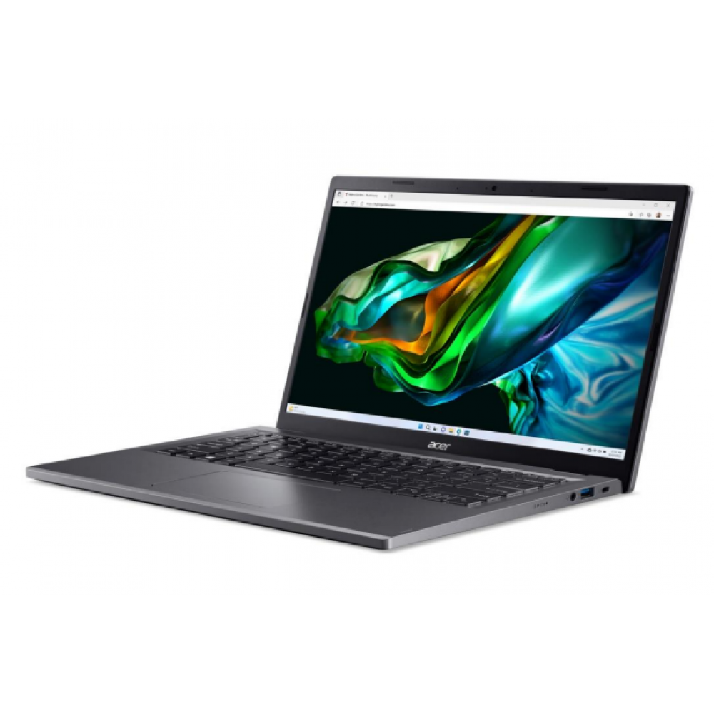 Acer Laptop Aspire 5 14 A514-56P-59NU (Azerty toetsenbord)