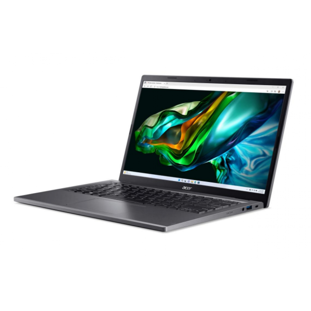 Acer Laptop Aspire 5 14 A514-56P-701L (Azerty toetsenbord)