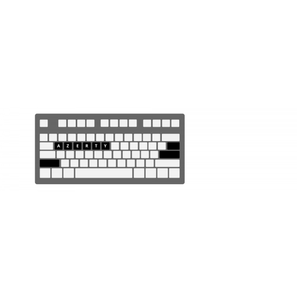 Acer Aspire 5 14 A514-56P-701L (Azerty toetsenbord)