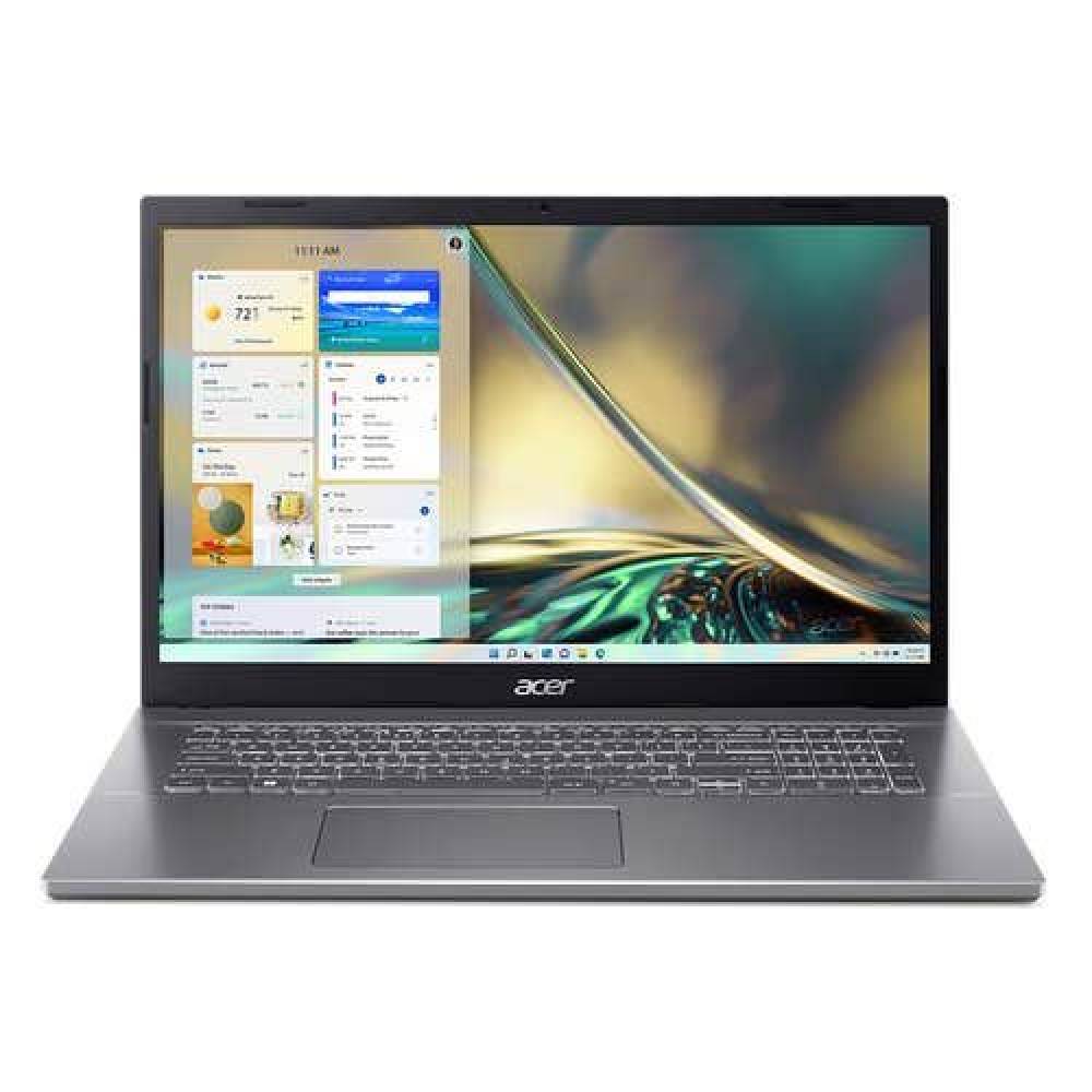 Acer Laptop Aspire 5 A517-53-79P6 (Azerty toetsenbord)