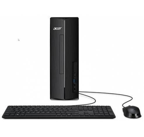 Aspire XC-1780 I5222 BE (Azerty toetsenbord)  Acer