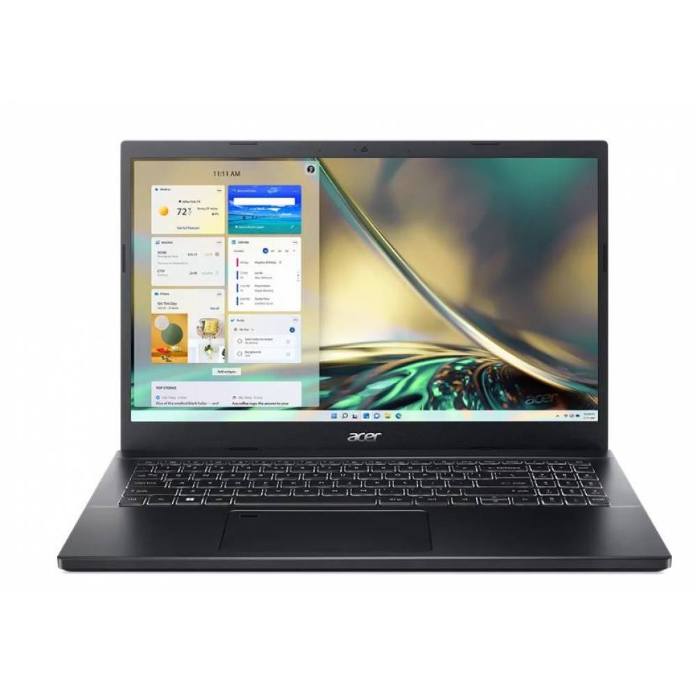 Acer Laptop aspire 7 A715-76G-74XG
