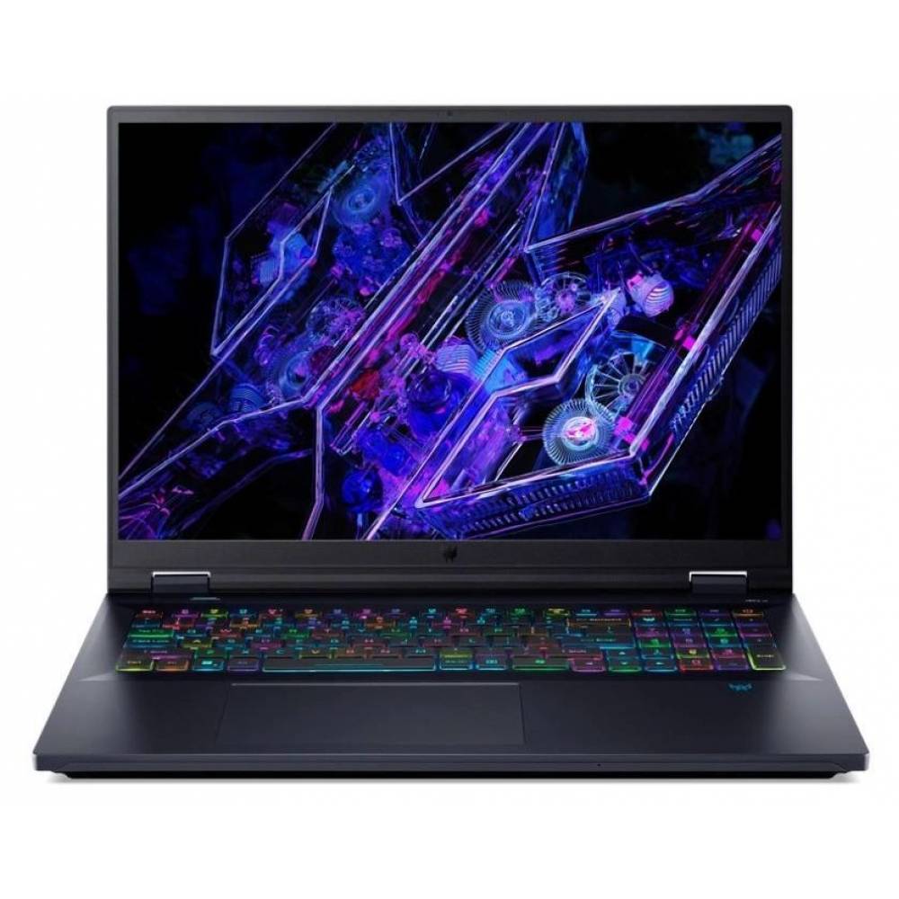 Acer Laptop Predator Helios 16 PH16-72-998Z (Azerty toetsenbord)