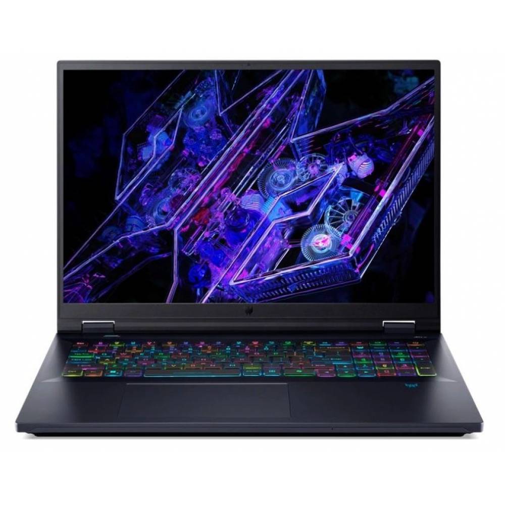 Acer Laptop Predator Helios 18 PH18-72-99X5 (Azerty toetsenbord)