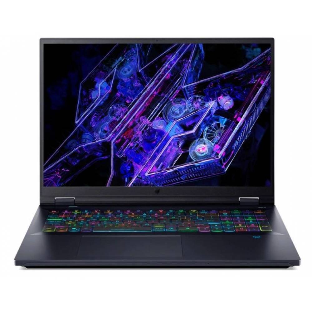 Acer Laptop Predator Helios 18 PH18-72-93AM (Azerty toetsenbord)