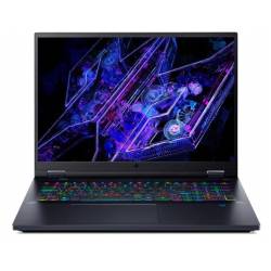 Acer Predator Helios 18 PH18-72-93AM (Azerty toetsenbord) 