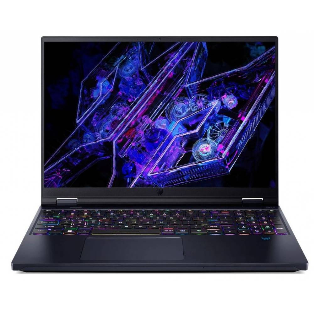 Acer Laptop Predator Helios 16 PH16-72-98LZ (Azerty toetsenbord)