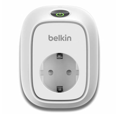 WeMo Insight Switch  Belkin