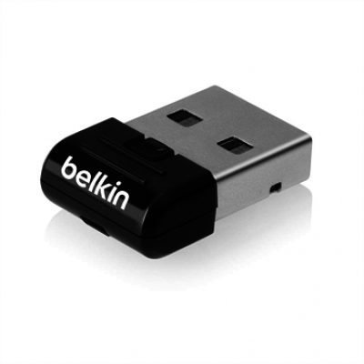Mini Bluetooth V4.0 USB Adapter  Belkin