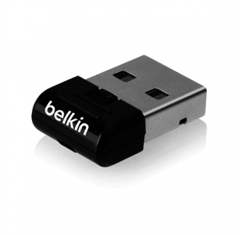Mini Bluetooth V4.0 USB Adapter  Belkin