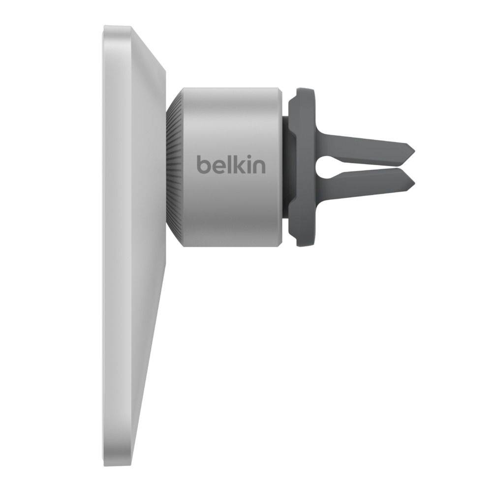 Belkin Autolader PRO-autohouder met MagSafe voor iPhone 12