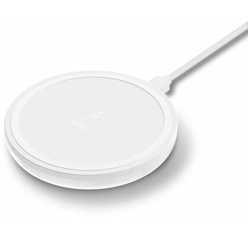 boost up wireless charging pad  Belkin