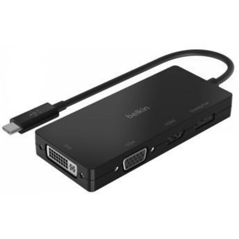 USB-C®-videoadapter 