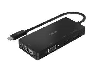 USB-C®-videoadapter