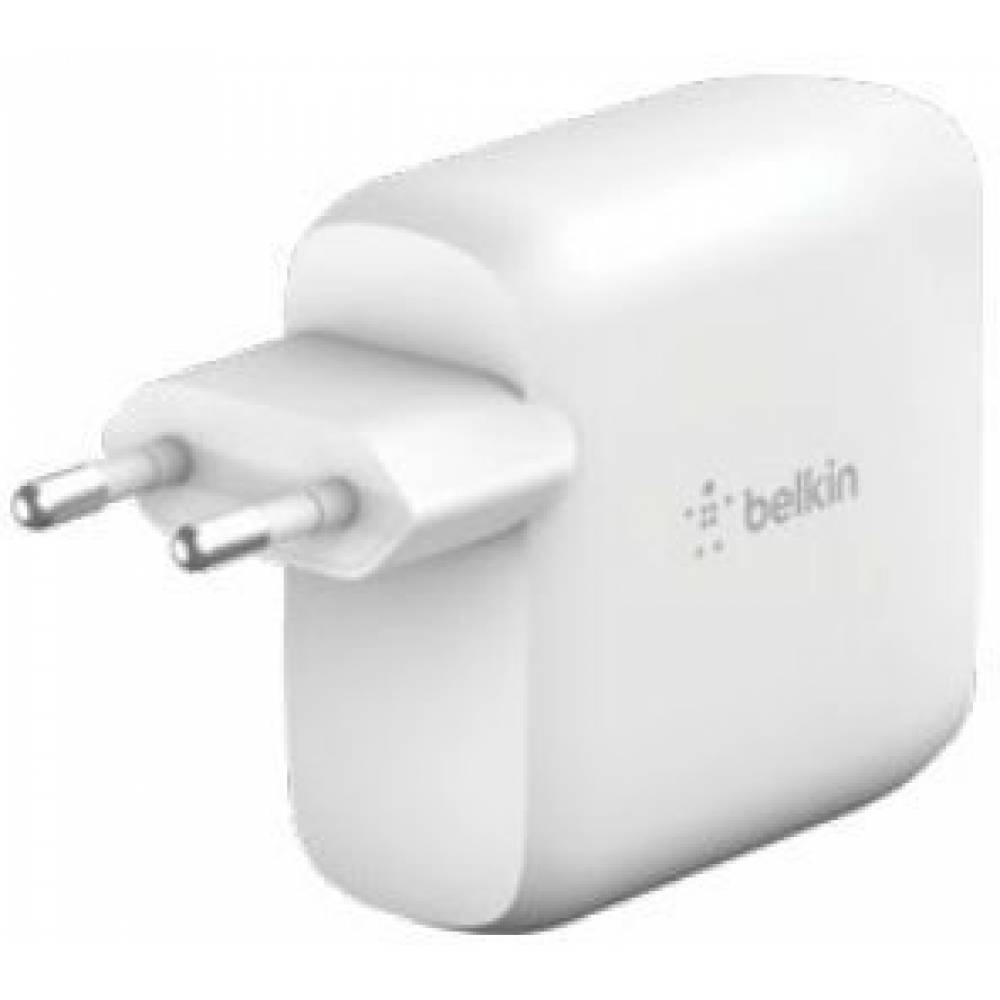 Belkin Oplader 98w usb-c charger, gan, Wit