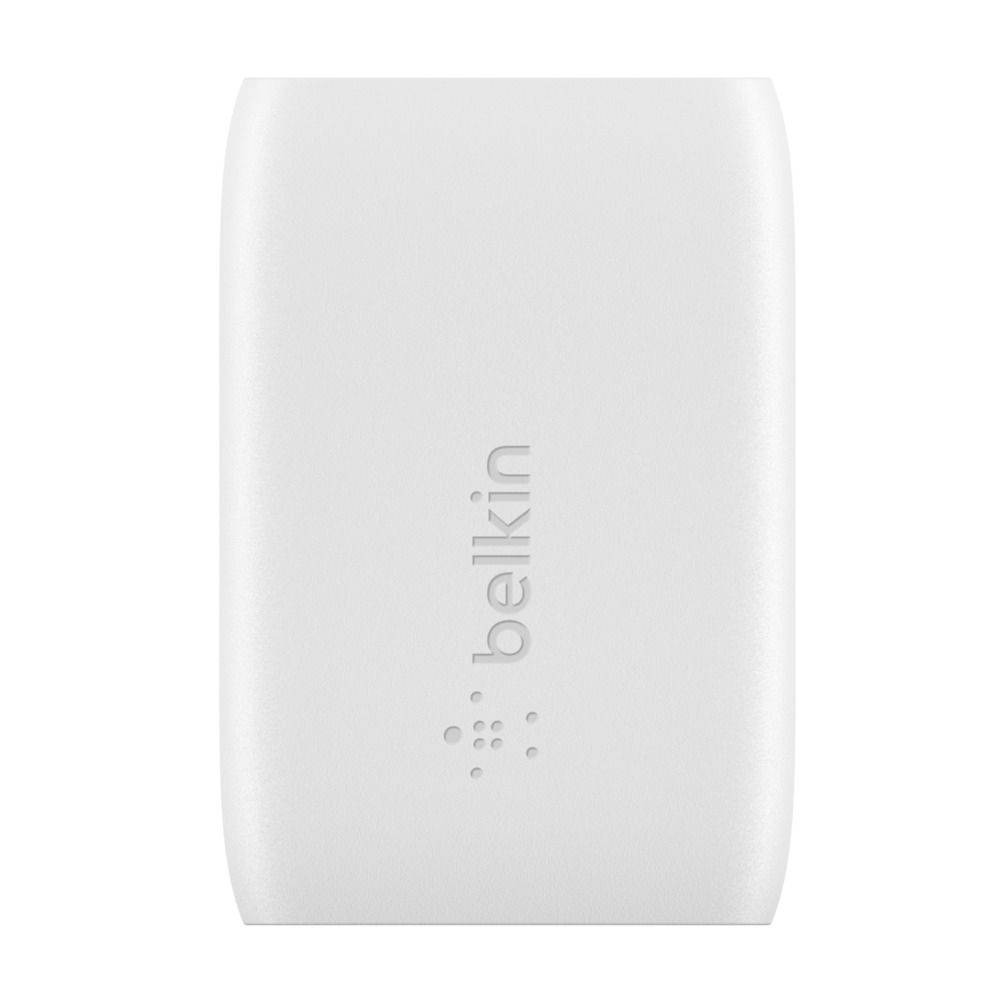 Belkin Oplader USB-C PD GaN-wandlader (60 W)