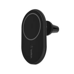 Belkin Magnetic wireless car vent mount 