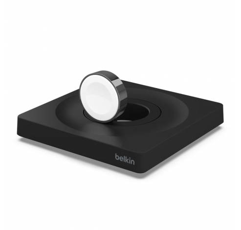 BOOSTCHARGE™ PRO Draagbare snellader voor de Apple Watch WIZ015btBK  Belkin