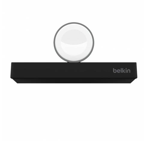 BOOSTCHARGE™ PRO Draagbare snellader voor de Apple Watch WIZ015btBK  Belkin