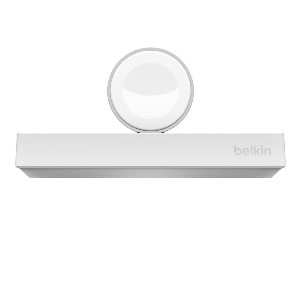 Belkin Oplader BOOSTCHARGE™ PRO Draagbare snellader voor de Apple Watch WIZ015btWH