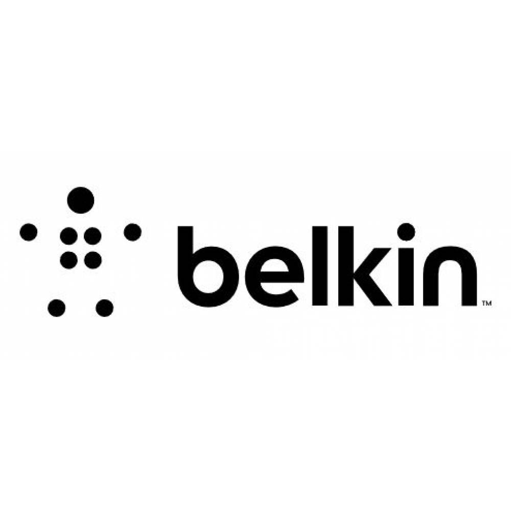 Belkin Docking Station PC 14-poorts USB-C-dockingstation (65 W, Chromebook-gecertificeerd) INC003vfBK