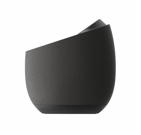SOUNDFORM™ ELITE Slimme hifi-luidspreker + draadloze lader Met Alexa + AirPlay 2 G1S0002vf-BLK  Belkin