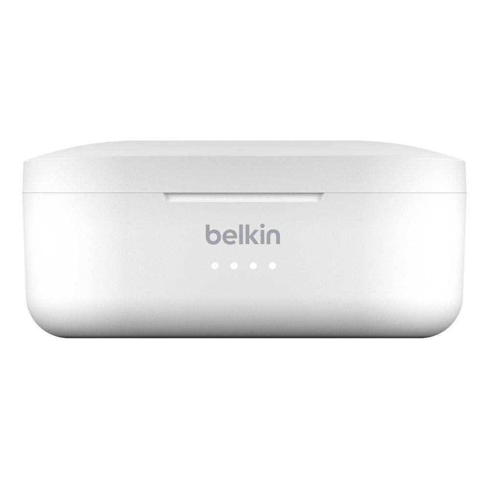 Belkin Koptelefoons & Oordopjes SOUNDFORM™ True Wireless Earbuds AUC001btWH