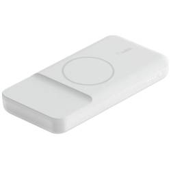 Belkin BOOST CHARGE Power Bank Magsafe 10000 mAh White  