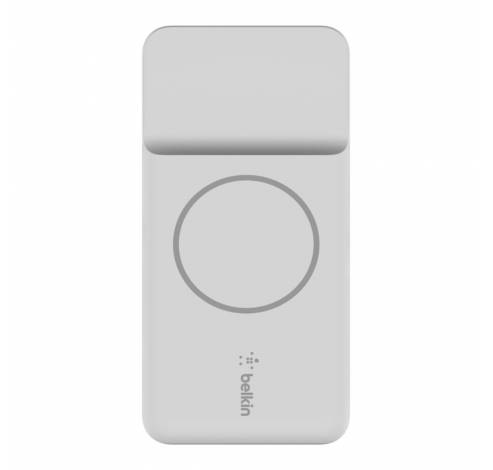BOOST CHARGE Power Bank Magsafe 10000 mAh White   Belkin