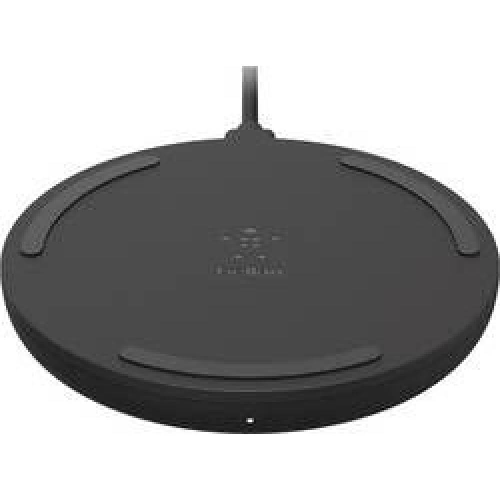 Belkin Oplader Wireless charging pad WIA001vfBK WIA001 Black
