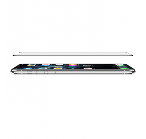 ScreenForce Pro Invisiglass iPhone SE/8/7/6s     Belkin