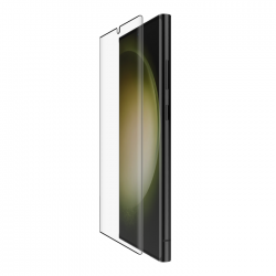 ScreenForce Pro Invisiglass Samsung S23 Ultra Belkin